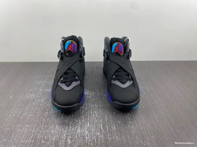 MaikeSneakers Retro 305381-025 (2015) 8 Aqua Jordan 0531